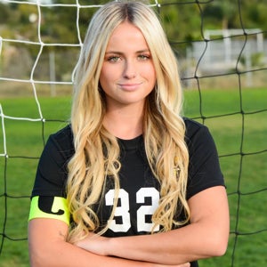 Cheyenne Dohan mugshot