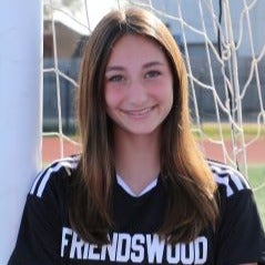 Madi Hogue mugshot