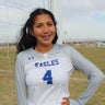 Mia Reyes mugshot