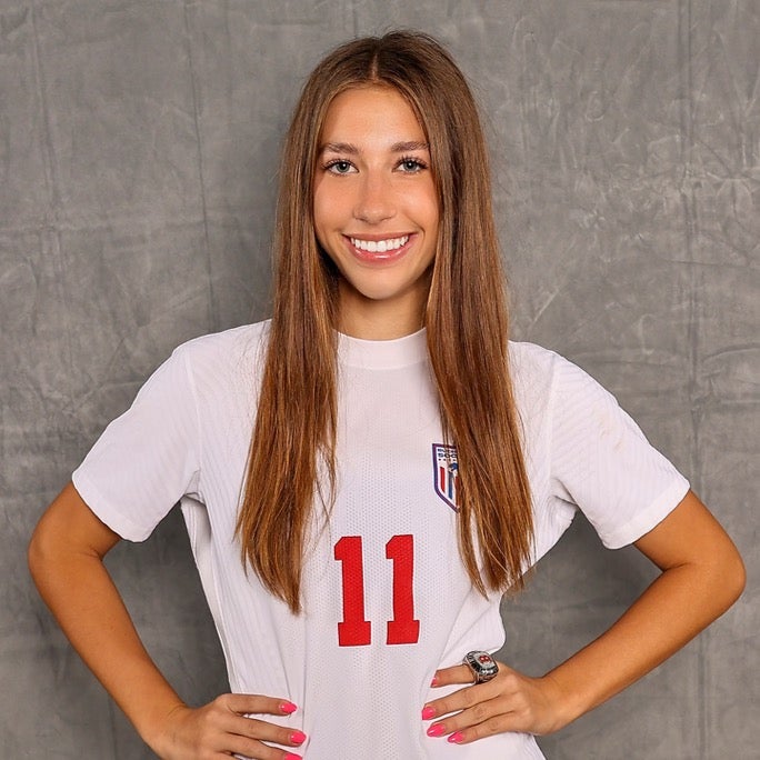 Lexi Dueker
