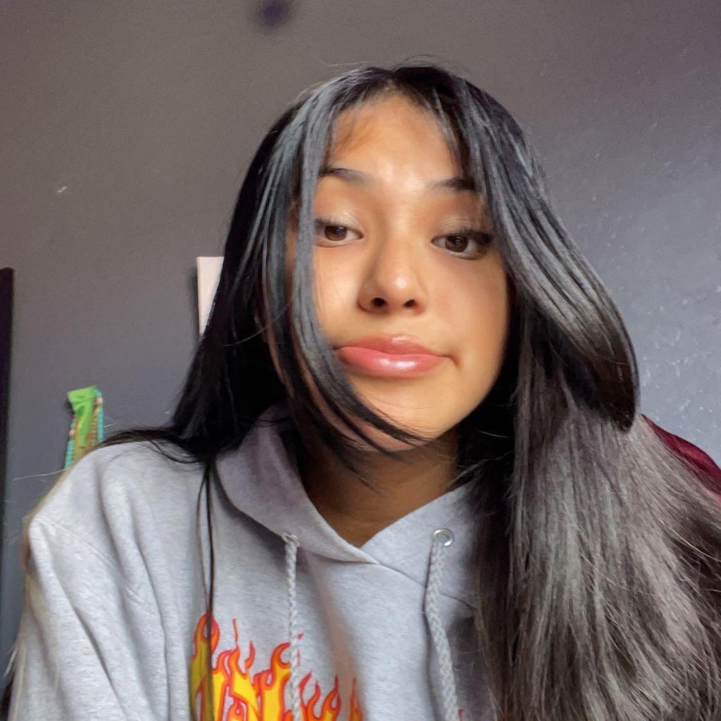 Isabel Ortega mugshot