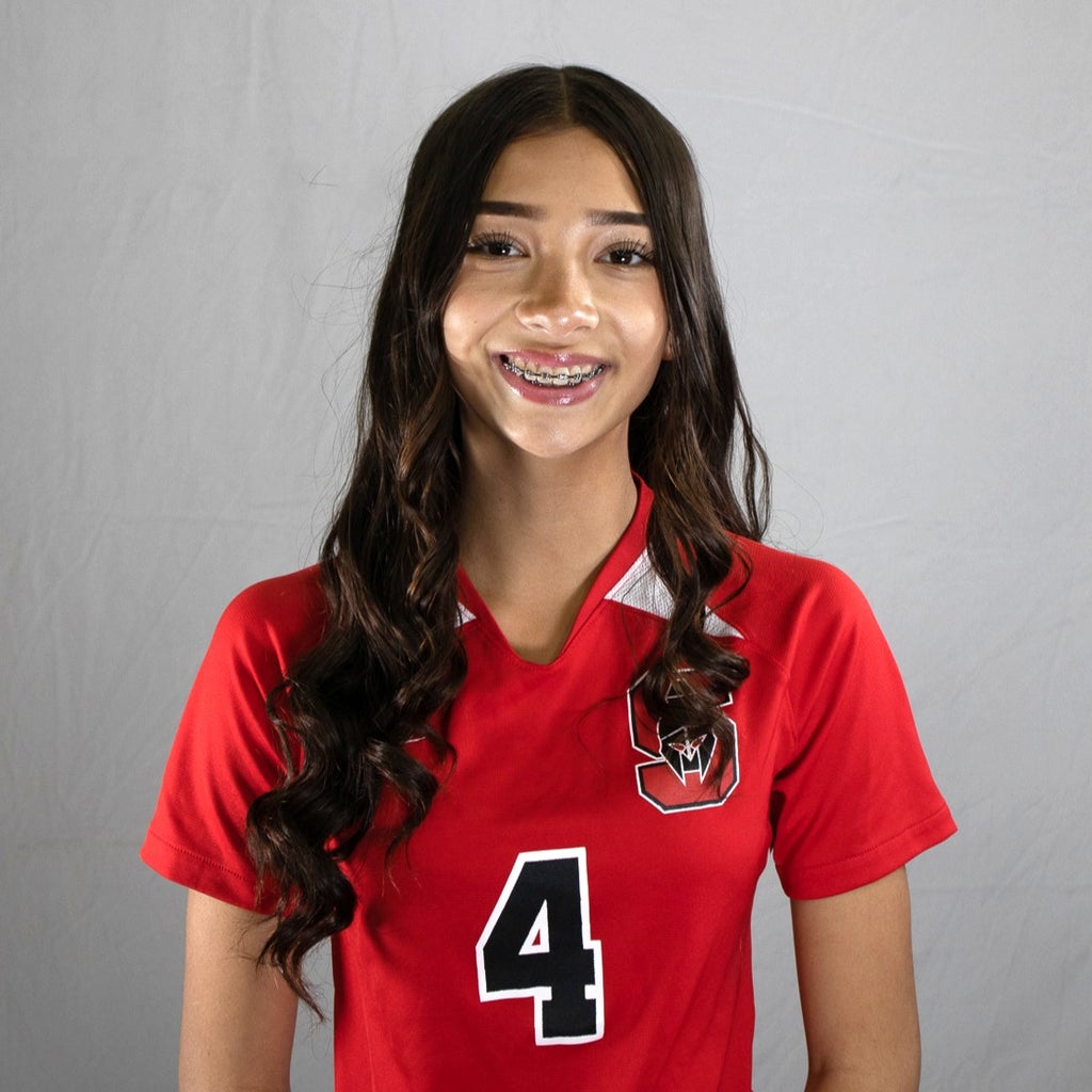 Joelle Salagan mugshot