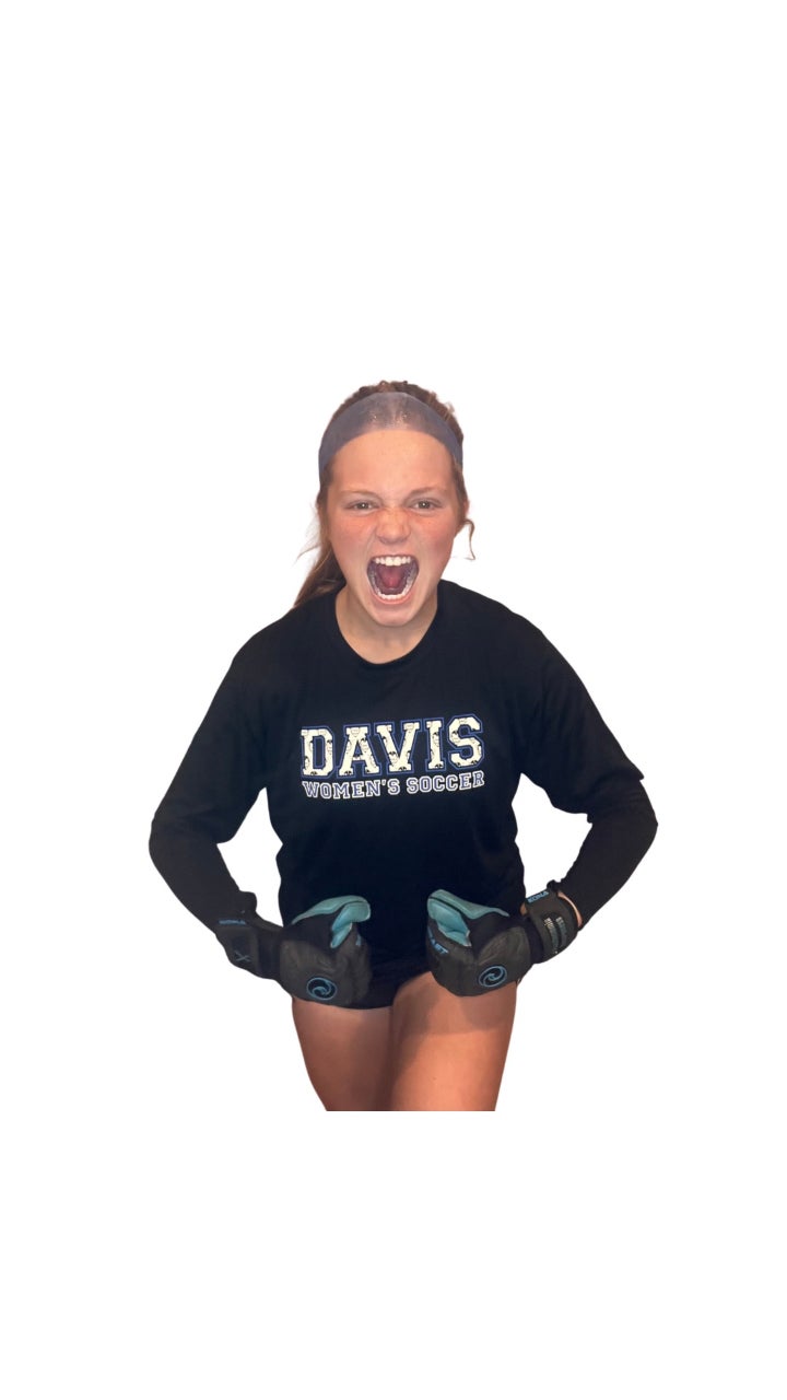 Aubrey McLin