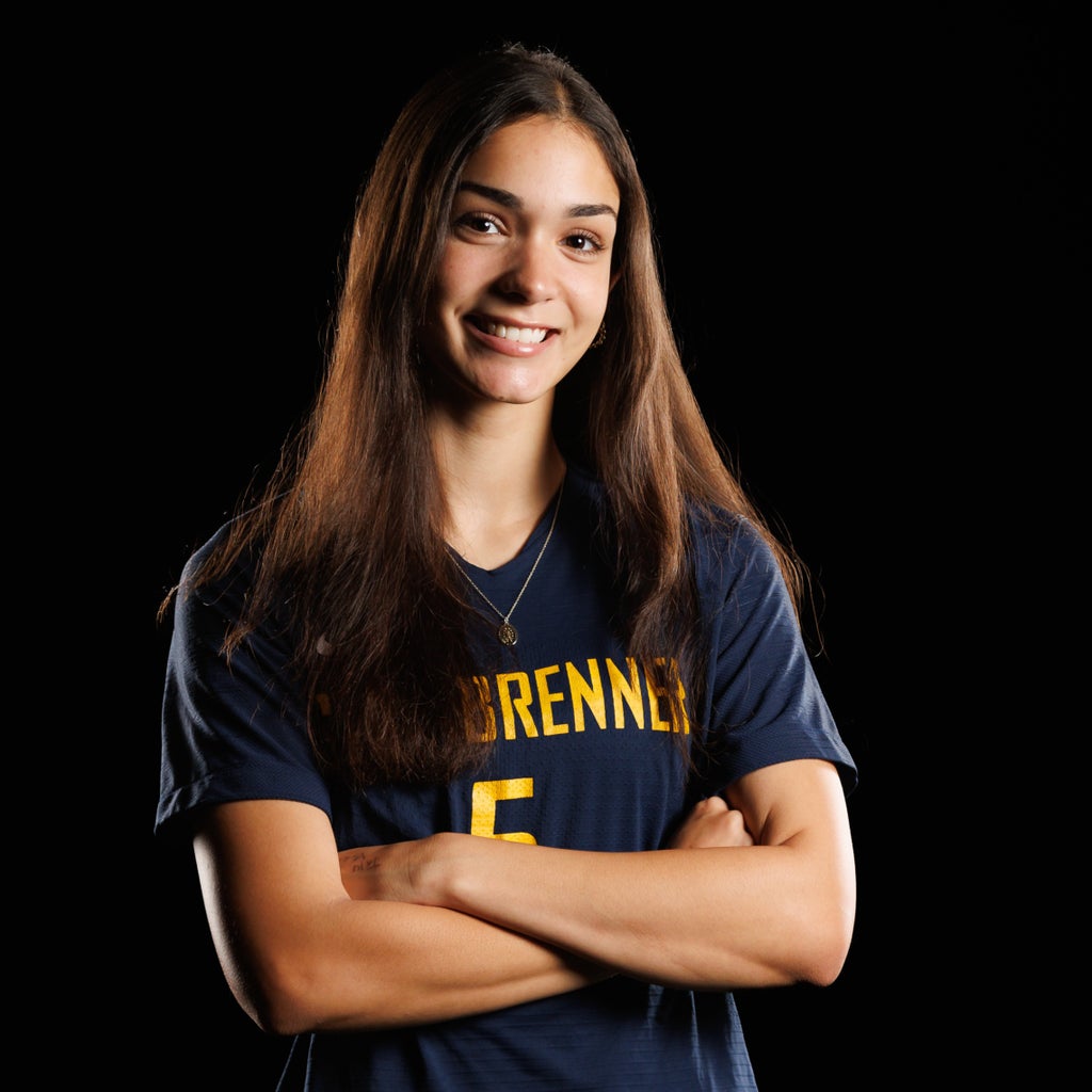 Isabella Padron mugshot