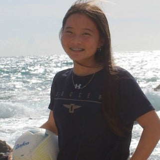 Jacianne Nakamura mugshot