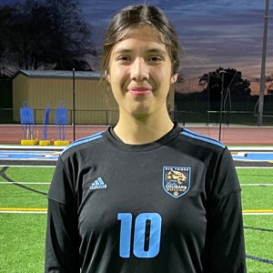 Mia Rosales mugshot