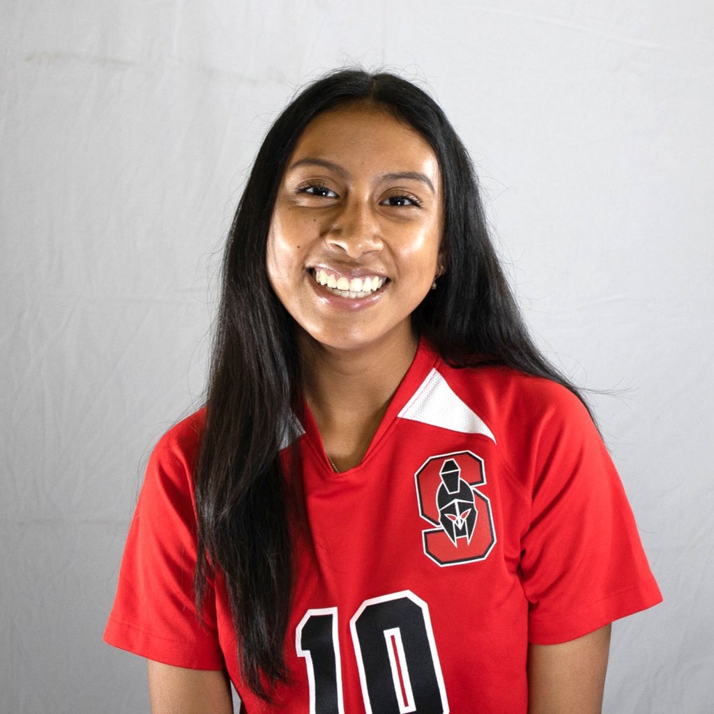 Amy  Cruz Reyes mugshot