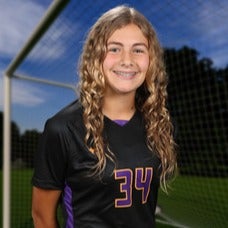 Maggie Johnson mugshot