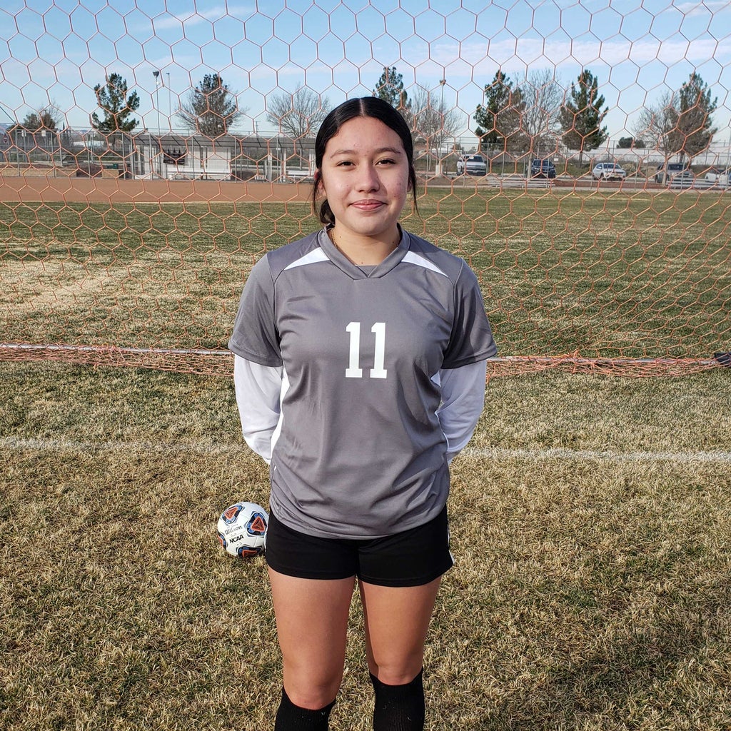 Kylie Flores
