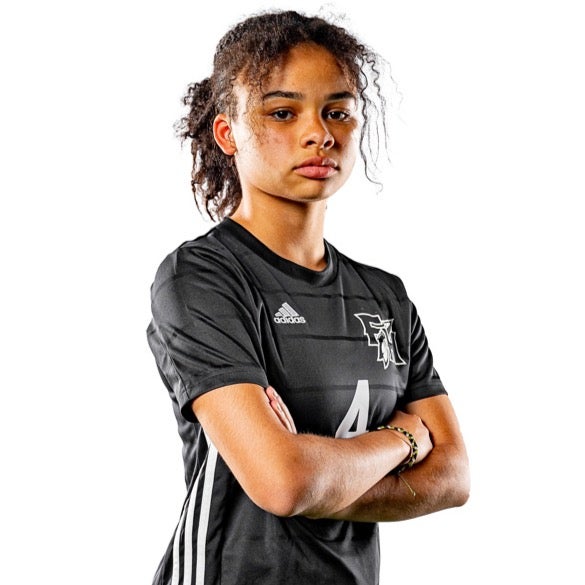 Serenity Rosier mugshot