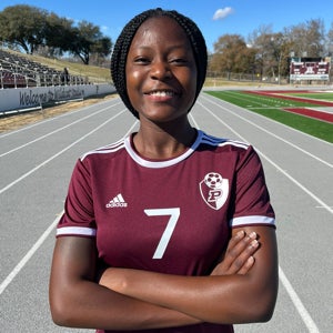 Adetoro Adedeji