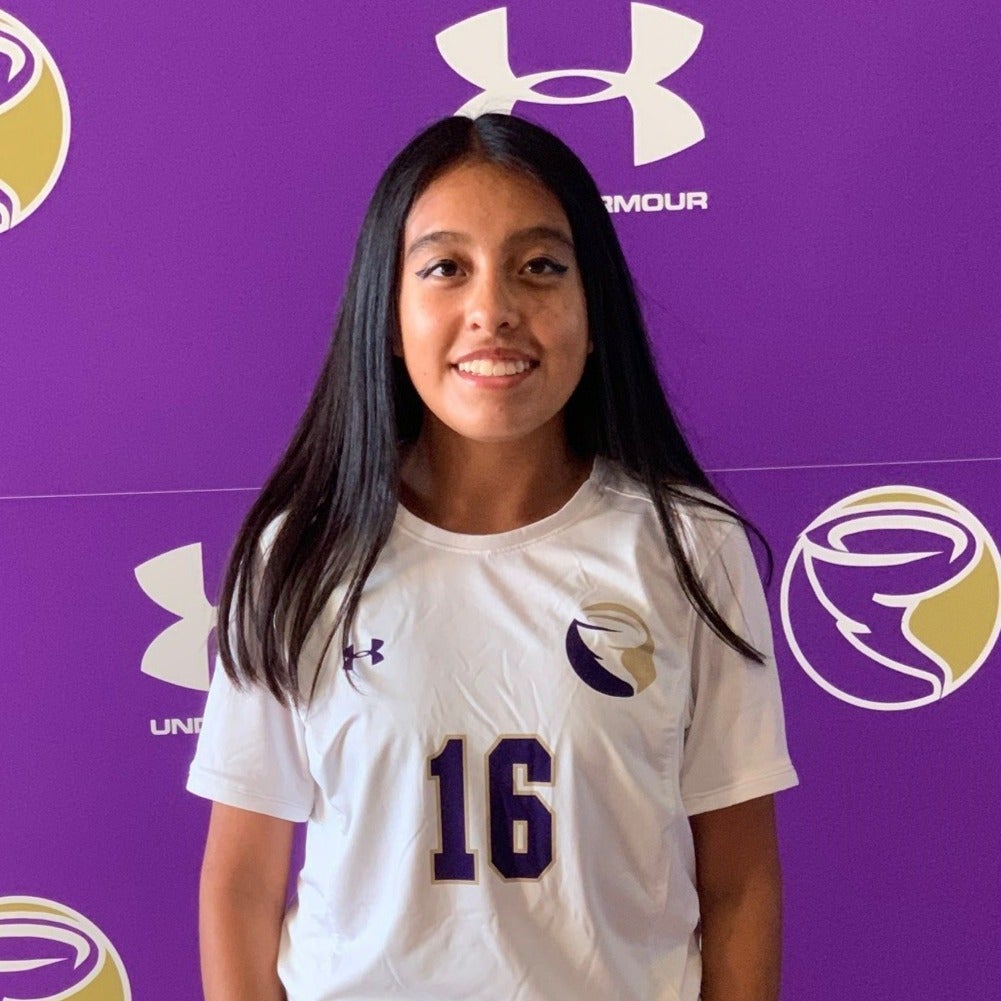 Amanda Sauceda mugshot