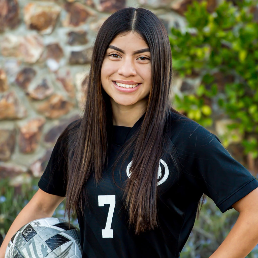 Paulina Cruz Castro mugshot