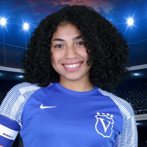 Tara Madrid mugshot