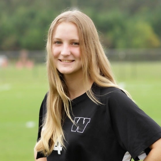 Katie Lank