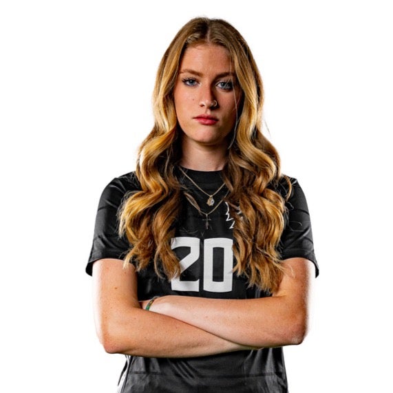 Annabelle Williamson mugshot