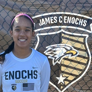Jazmin Rawls