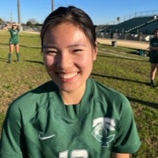 Jasmine Yang