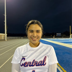 Katia Mejia mugshot
