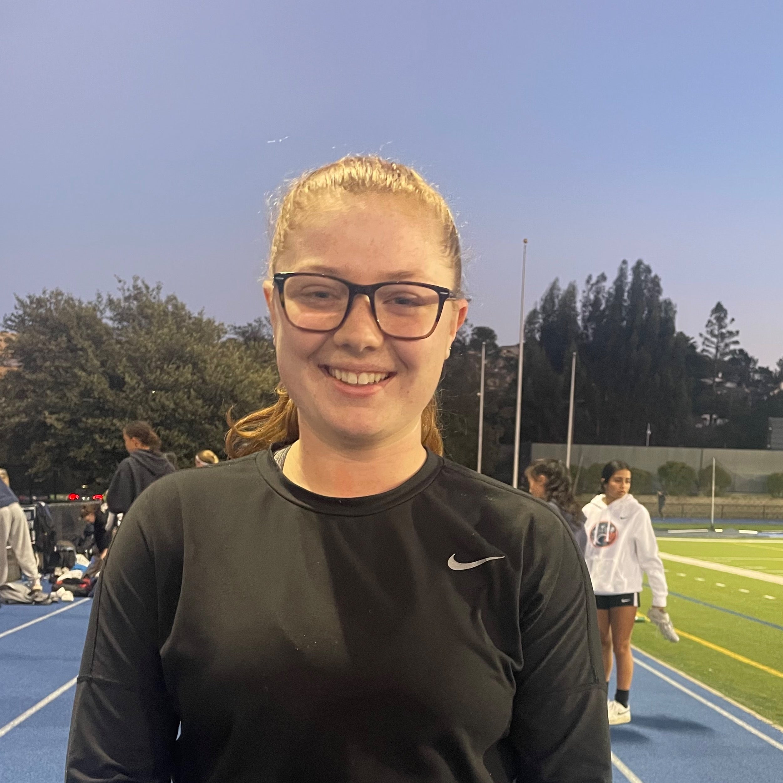 Kylie Rouspil mugshot