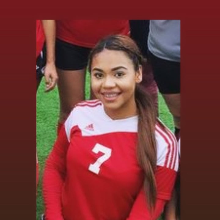 Sujely Colon-Castaneda mugshot