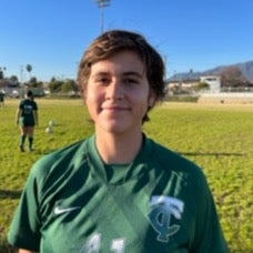 Yazmeen Bautista mugshot