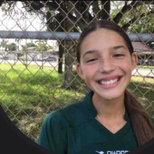 Alexia  Almeida mugshot