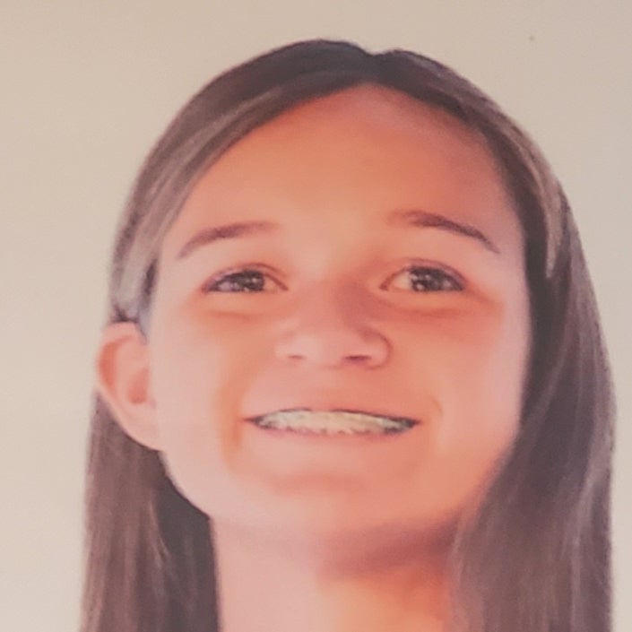 Evelyn Green mugshot
