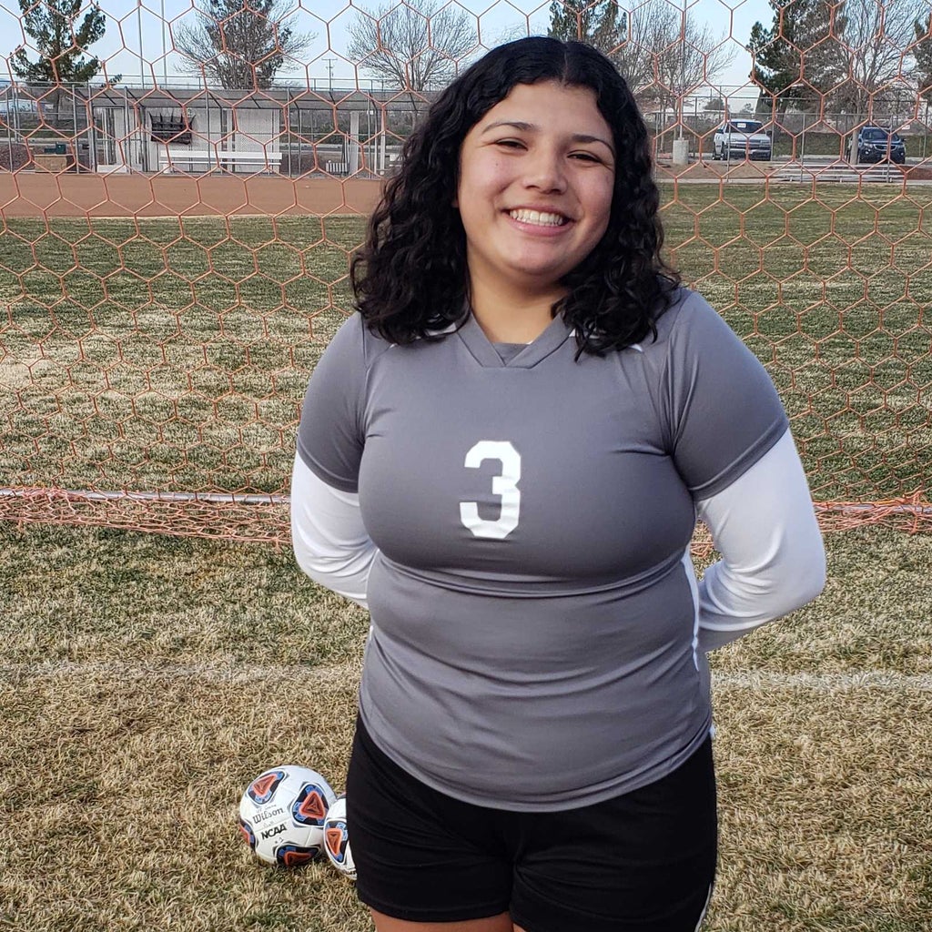 Anjel-Nicole  Rodriguez