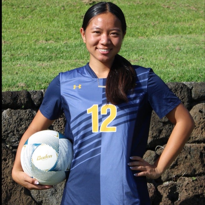 Candace Ching mugshot