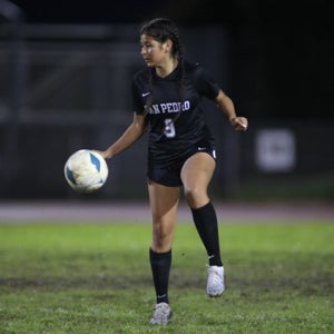 Valerie Reyes mugshot