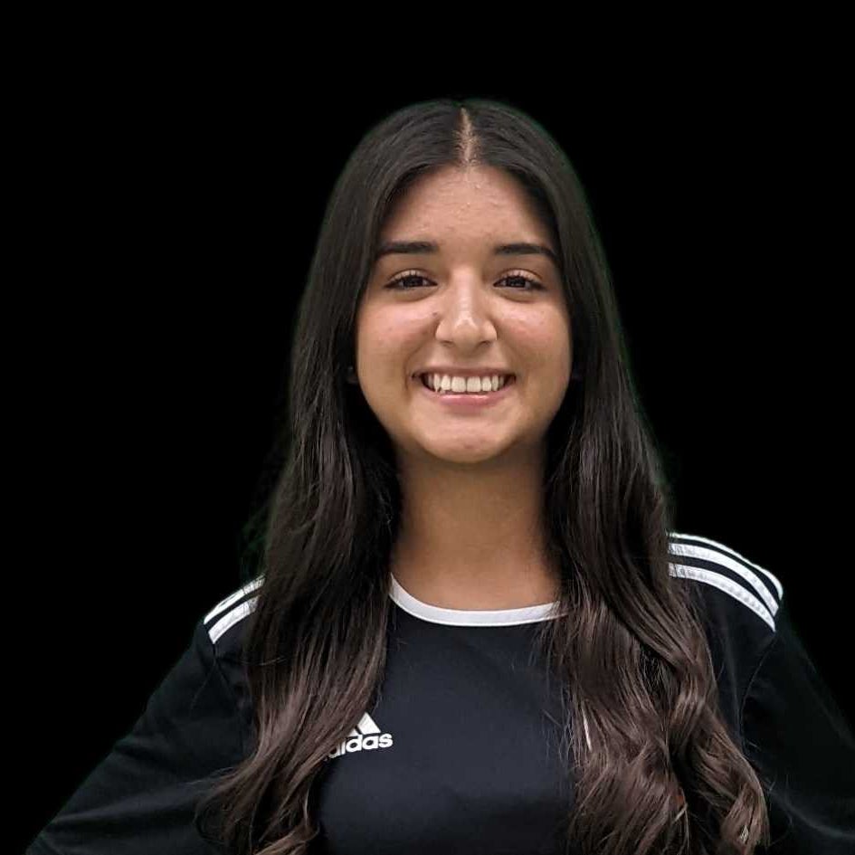 Ashley Botello mugshot