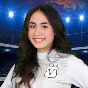 Ayleene Martinez mugshot