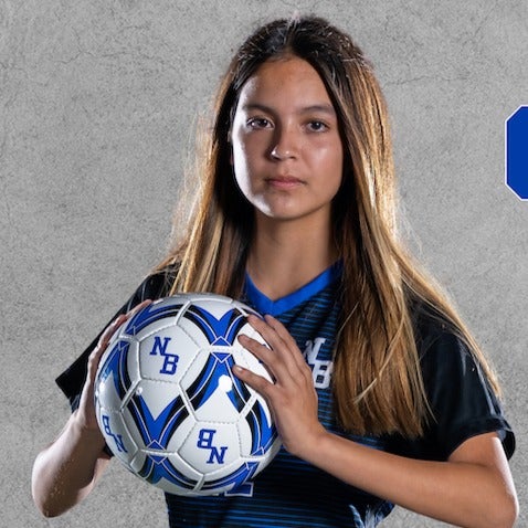 Chloe Guzman mugshot