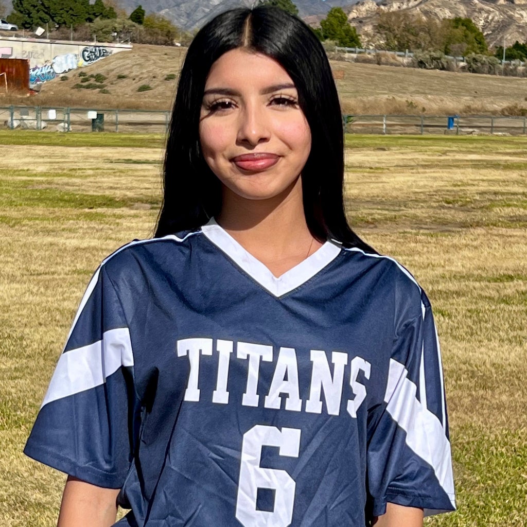 Diana Cabrera mugshot