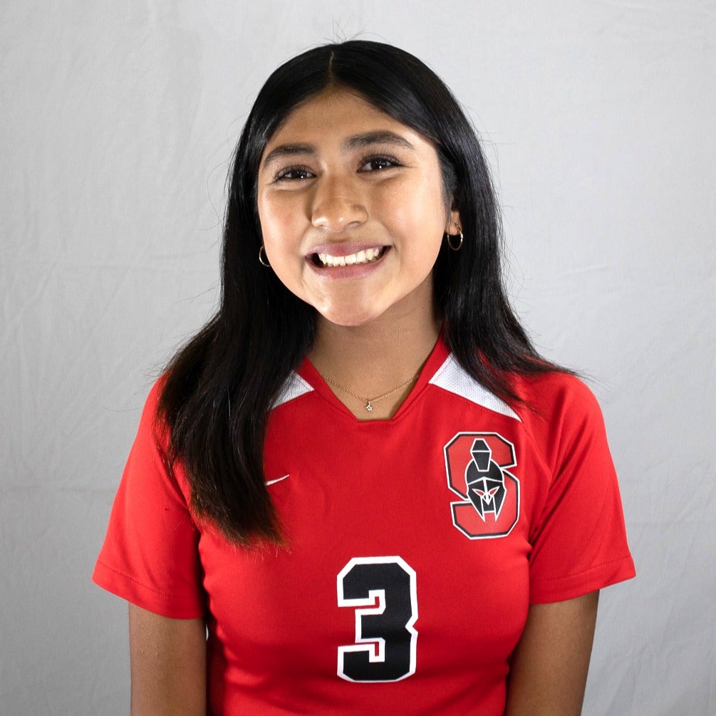 Jazmin Lopez mugshot