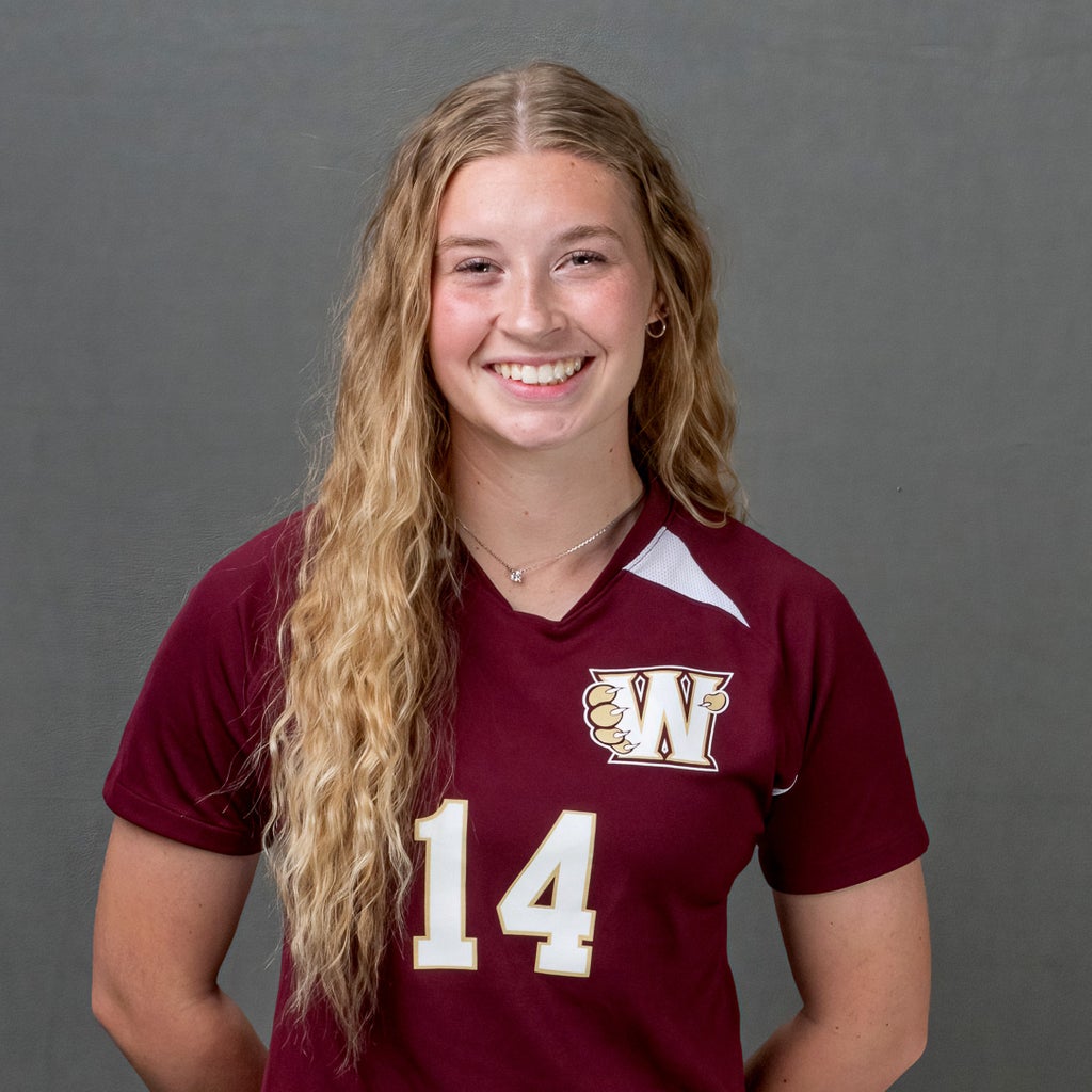 Kylie Whipple mugshot