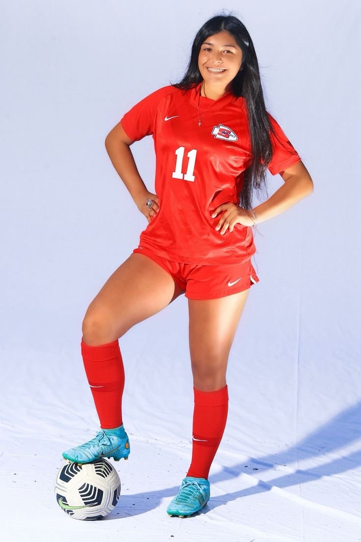 Abigail Cano