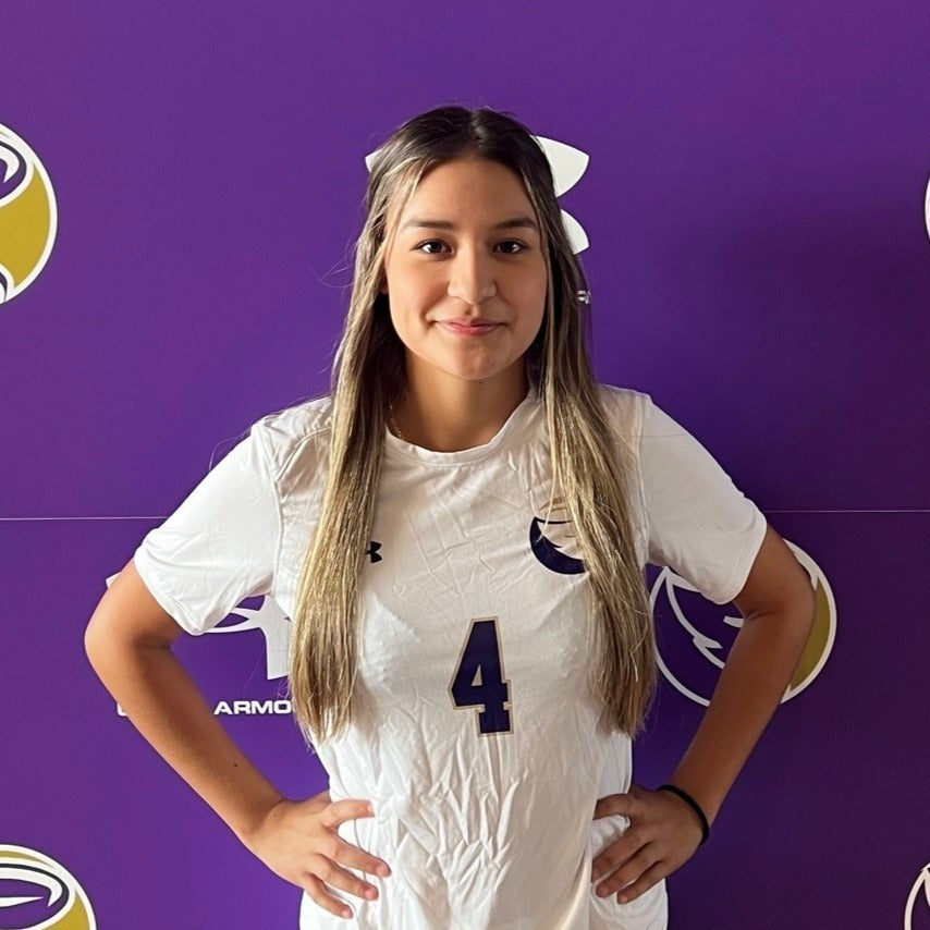 Vanessa Borja mugshot