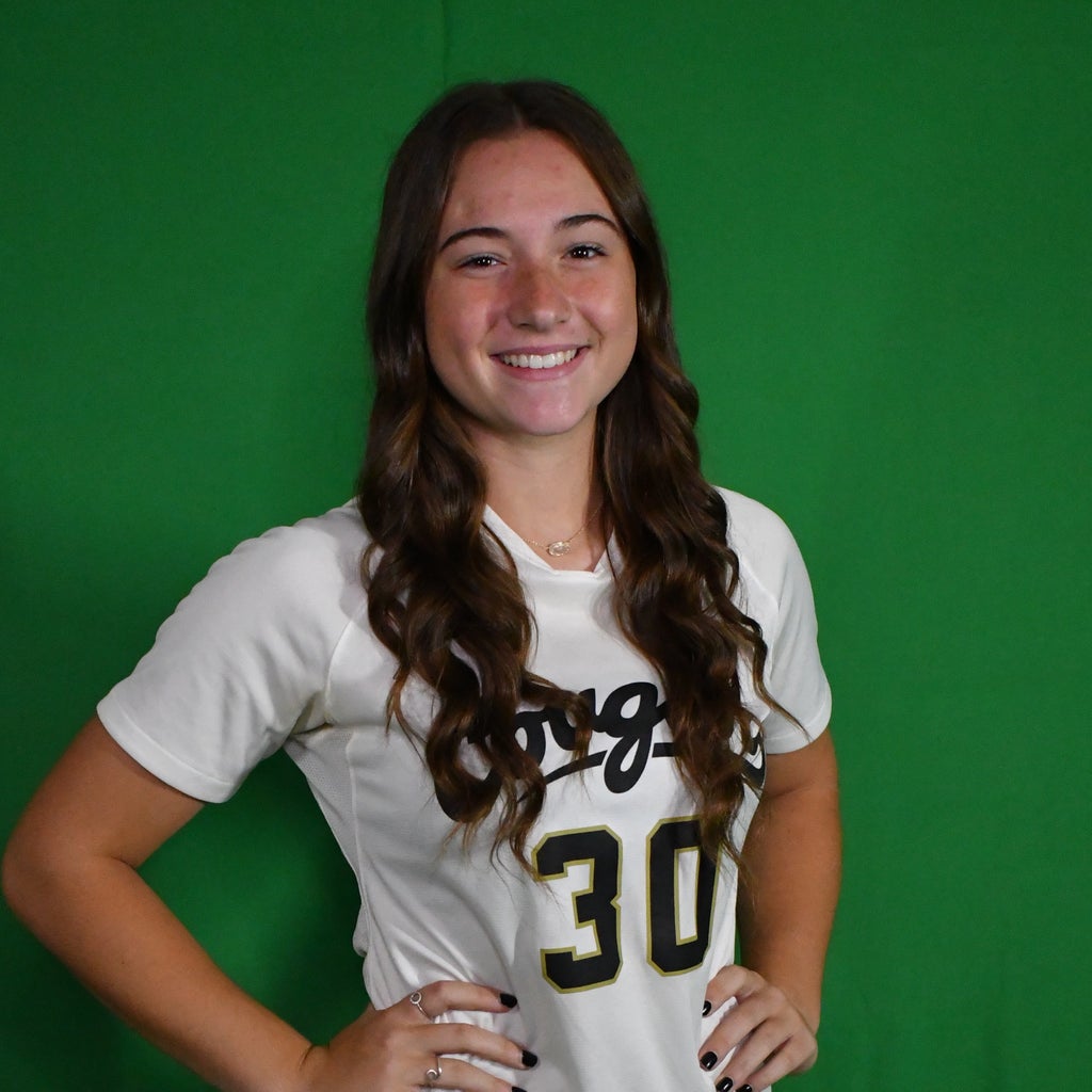 Kalyn Oubre's Northwest Rankin High School Soccer Stats