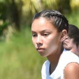 Sofia Campuzano mugshot