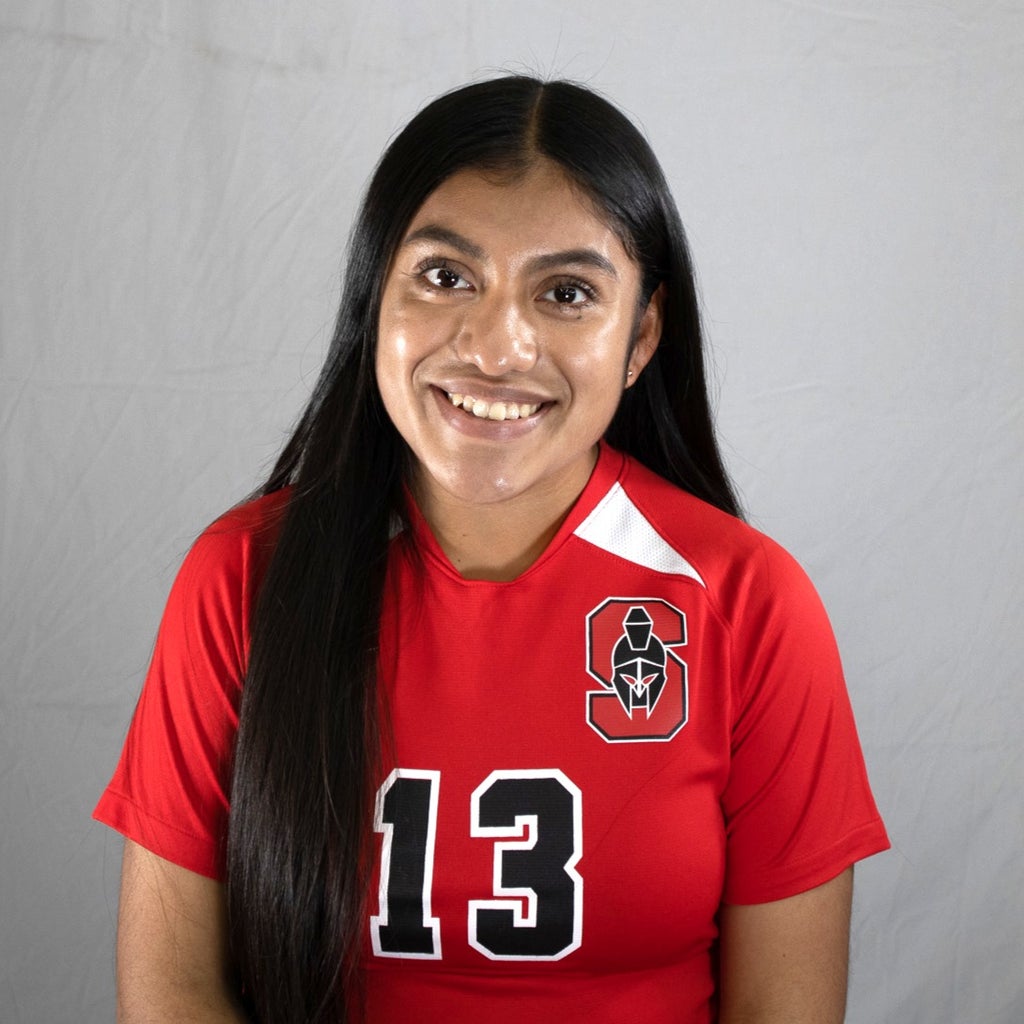 Karla Cruz Santiago mugshot
