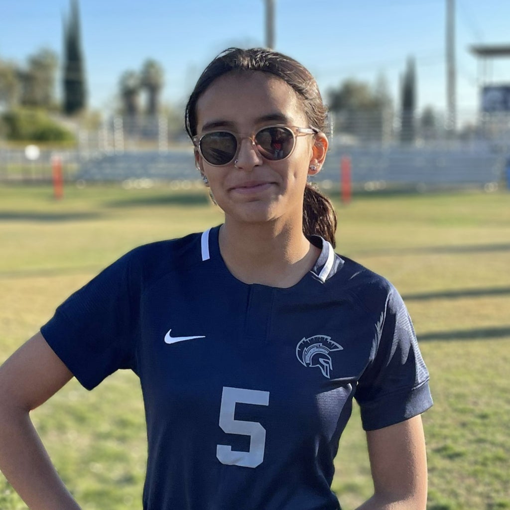 Kamyla Pantoja mugshot