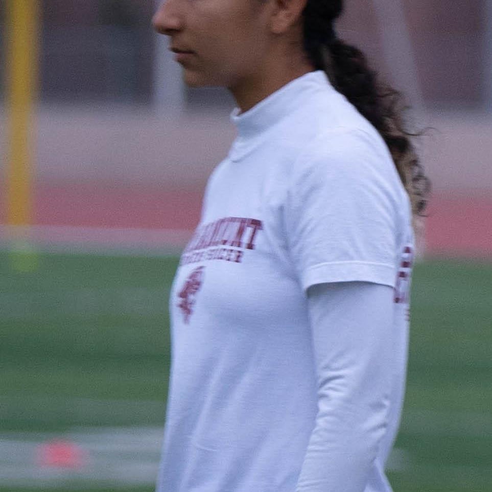 Jazzlyn Barragan mugshot