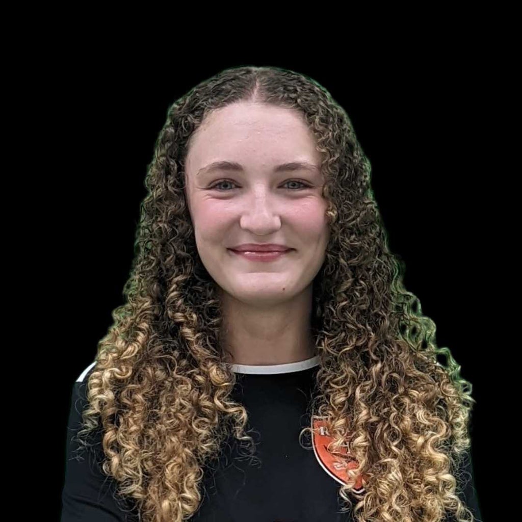 Hope Miller mugshot