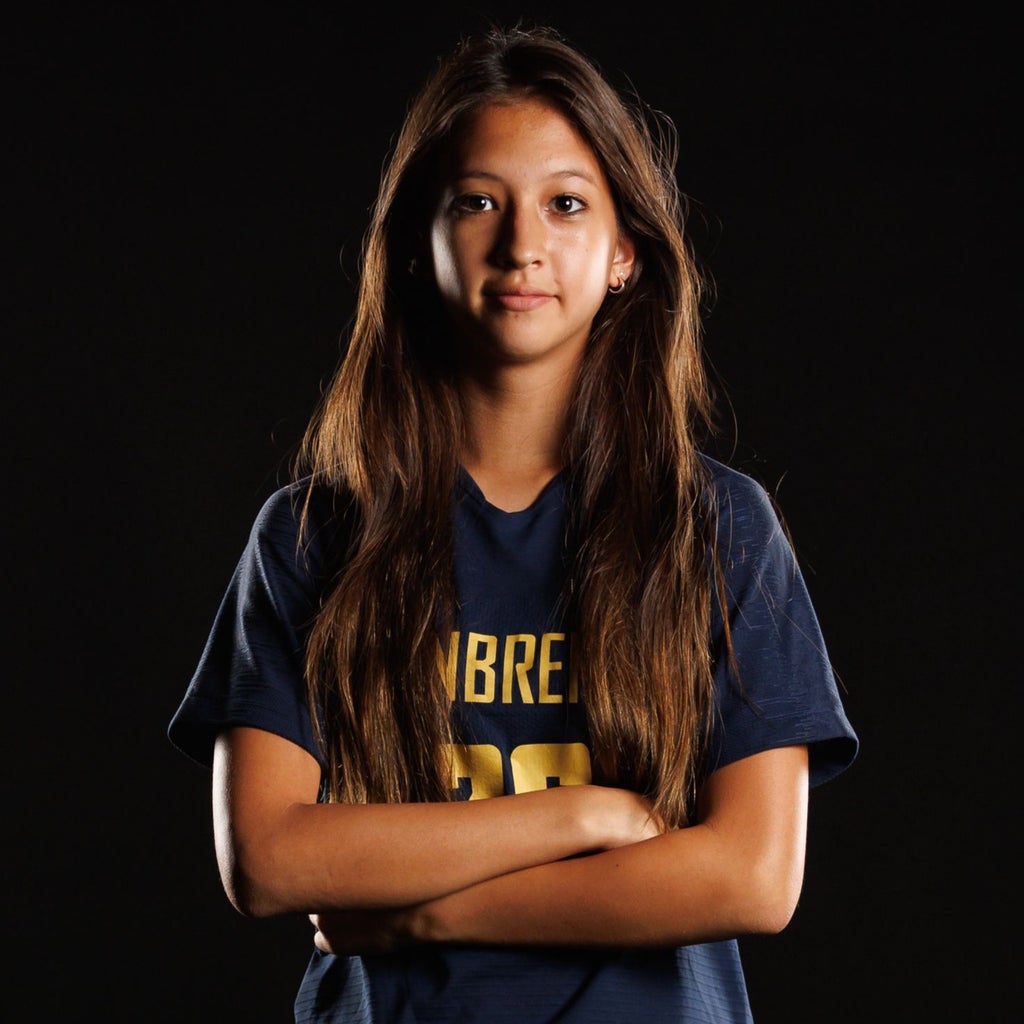 Eva Hsi mugshot