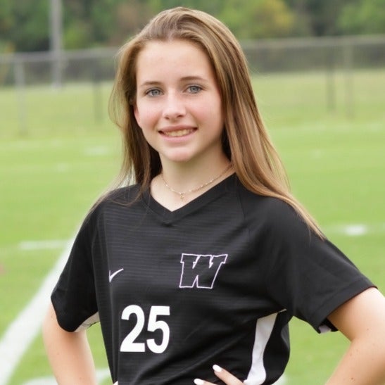 Madison Blair Ammon