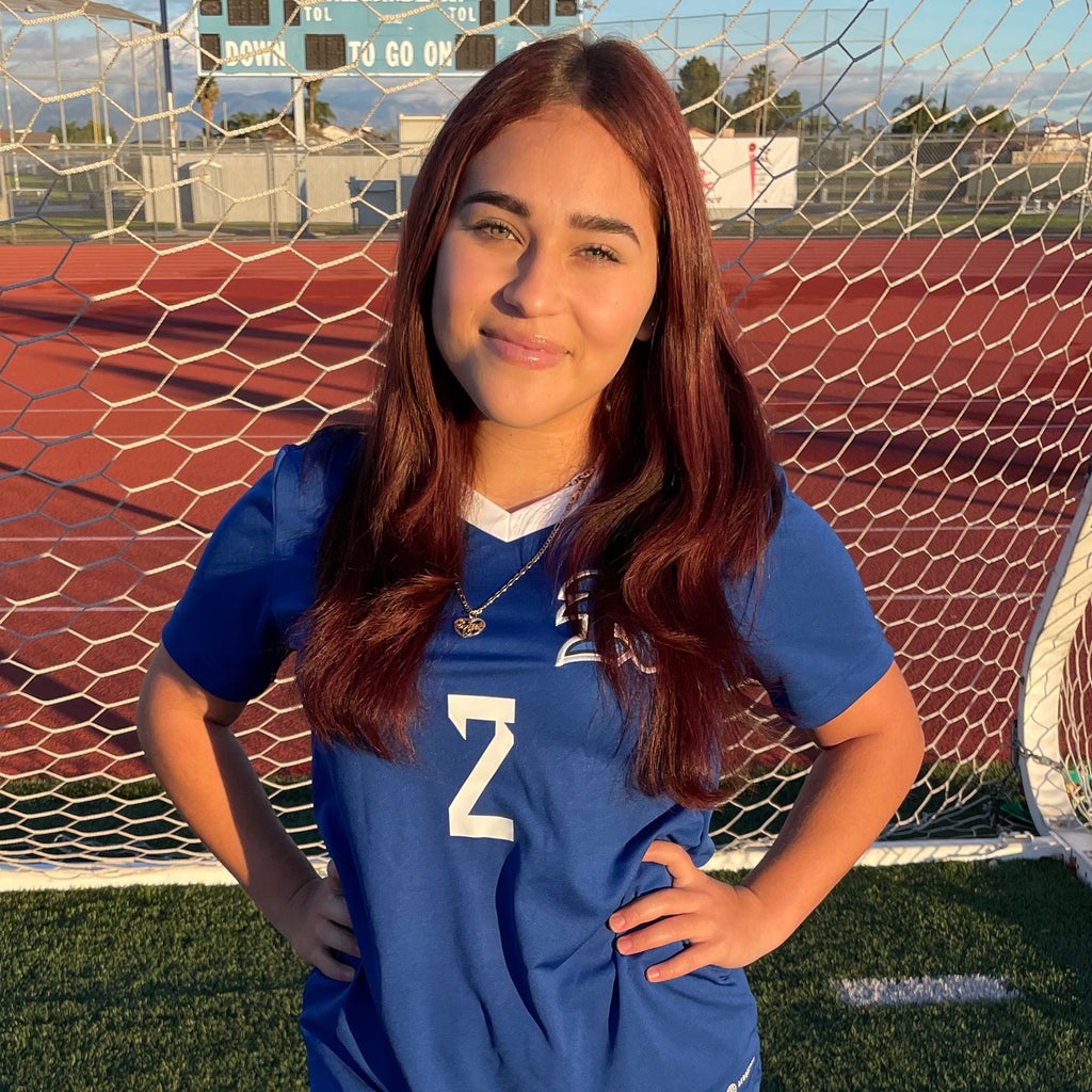 Evelyn Zepeda mugshot