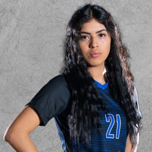 Hannah Sanchez mugshot