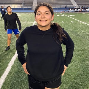 Jazmin Ambriz mugshot